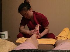 -布梵·台式热敷古法按摩Massage·Spa(品尊国际店)