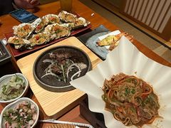 -月龍吟(朝龙汇店)