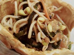 -盔盔仔方酥锅盔(什字上街店)