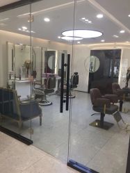 -上禾 HAIR SALON