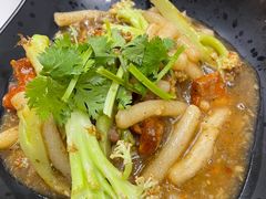 -阿度烧烤牛火锅(梧田店)