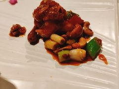 -涵苑私宴定制(外滩店)