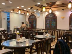 大堂-丽的面家(多宝路店)