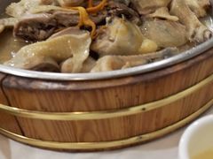 -天鲜阁·海鲜粤菜·33年老字号(石槎白云站店)