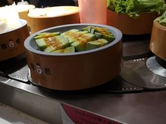 -龍歌自助小火锅(城阳万象汇店)