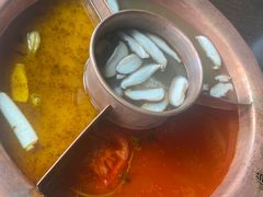 -滇釜火锅·能喝汤的火锅(车公庄店)