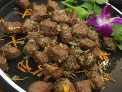-友强·23年特色海鲜大排档(厦门店)
