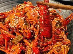 -虾小龙老长沙龙虾馆(坡子街店)