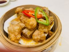 -聚福山莊·寻味顺德(北滘店)