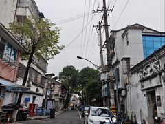 -守英猪脏粉(仓桥街店)