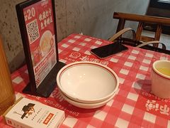 -龙师傅卤炒(天马店)