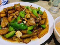 -哈尔滨春饼(朝山街店)