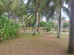 -三亚海棠湾万丽度假酒店