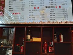 -王魁腊汁肉夹馍(柿园路店)