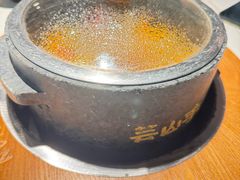 -芸山季·云南山珍菌火锅(南翔印象城MEGA店)