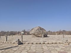 -黄沙古渡原生态旅游区
