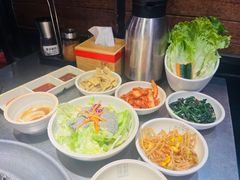 -喜来稀肉(虹泉路店)