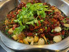-天治宣·野椒鸡(龙头寺总店)