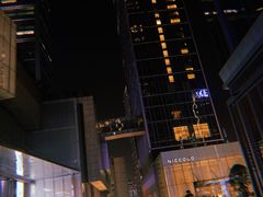 -成都尼依格罗酒店