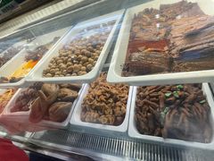 -紫光园清真北京小吃(广渠门内店)