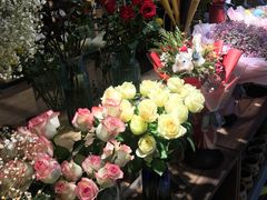 -L.C FLORA花予你(城西银泰城店)