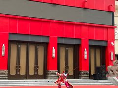 -成都市川剧院·《川剧秀·传奇变脸》·锦江剧场