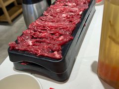 -陈记顺和潮汕牛肉火锅(番禺迎宾大道店)