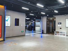 -一兆韦德健身(浦东万达会所)