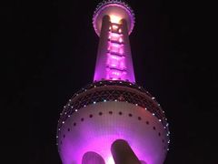 -陆家嘴空中步行连廊