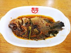 -田老师红烧肉老家肉饼(东单店)