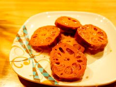 -老城南.鸭血粉丝汤(夫子庙店)
