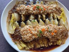 -羲和雅苑•北京烤鸭(乐园道万象城店)