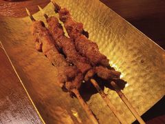 -楼兰新疆主题餐厅(坂田佳华领汇广场店)