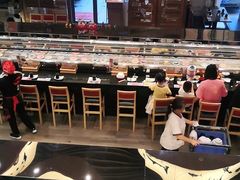 大堂-三禾寿司(石龙店)