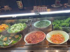 -AJIYA·池袋日式烧肉自助(天津万象城店)