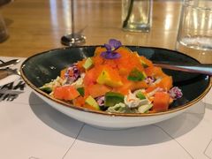 -原石牛扒·约会餐厅(龙城万科里店)