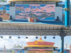 -塞罕坝国家级自然保护区