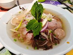 -越美小馆·越南料理(曲江店)