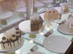 -St蛋糕王国(亨特店)
