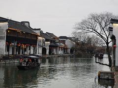 -南浔古镇