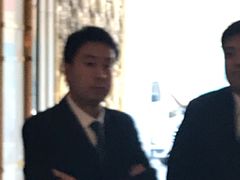 -北京海润艾丽华酒店及服务公寓