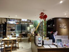 -麦子MaiMassage(打浦桥店)