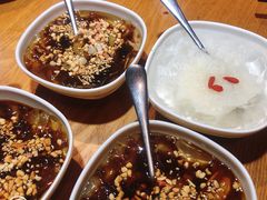 -三猫黑鱼花(南大店)