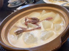 -猪肉婆私房菜(容桂总店)