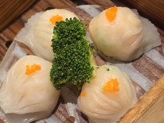 -长禧家·珑厨(东山口店)