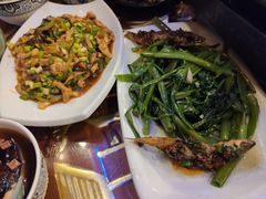 -缪氏川菜(丰盛町店)