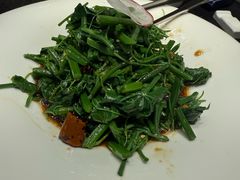 -京采烤鸭清真餐厅(金桥店)