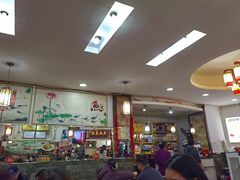 -烧哥美蛙肥肠鱼火锅·十五年社区店