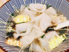 -红小满休闲餐厅(十全街店)