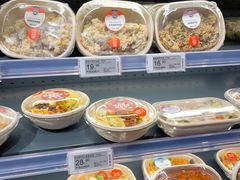 -ALDI奥乐齐超市(凯德虹口店)